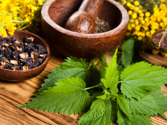 Alwarda Alzirqa Natural Herbs Trading