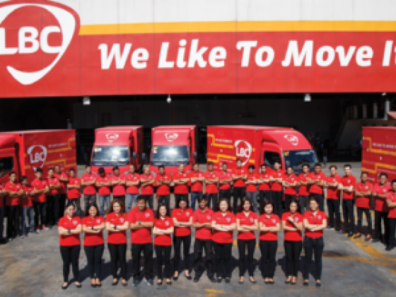 LBC Express