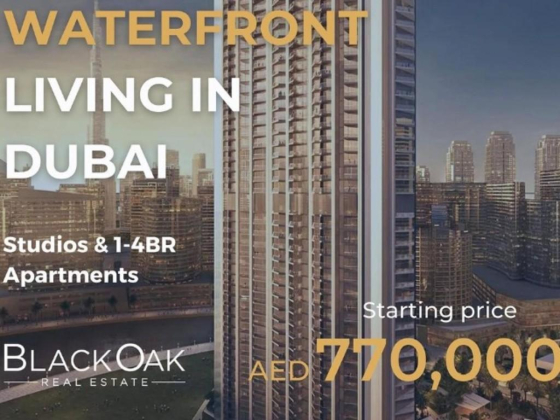 Blackoak Real Estate