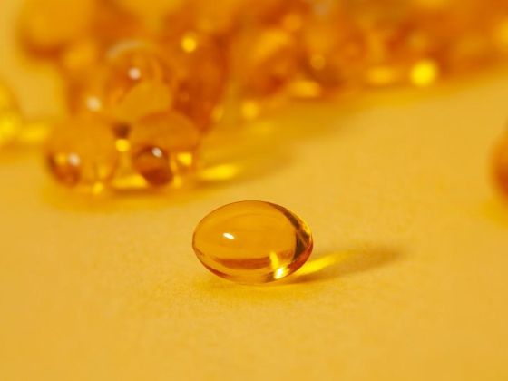 Top Life Food Supplements Trading