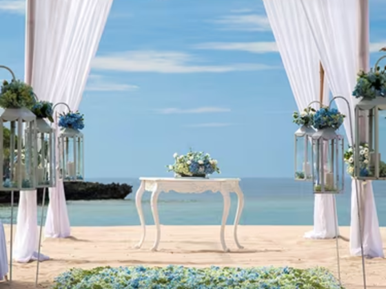 Salon Banquet Hall
