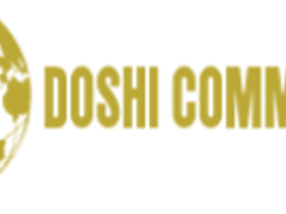 Doshi Commodities