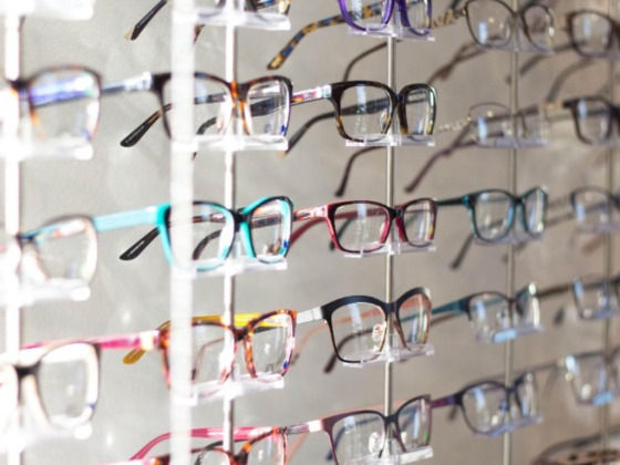 Optic Point Optics