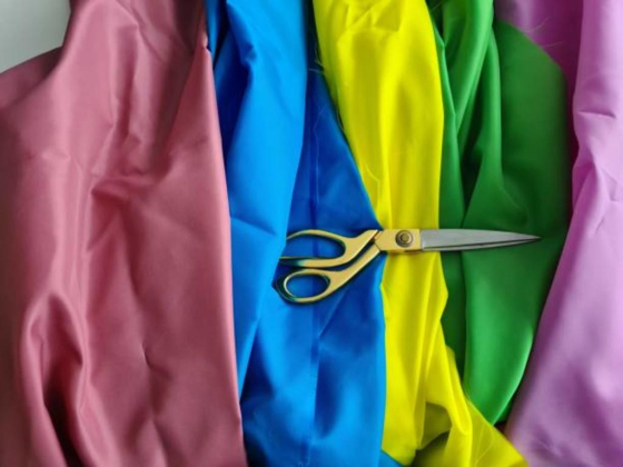 Noor Al Qasr Ready Made Garments Trading