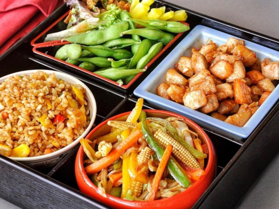 Sushi Central