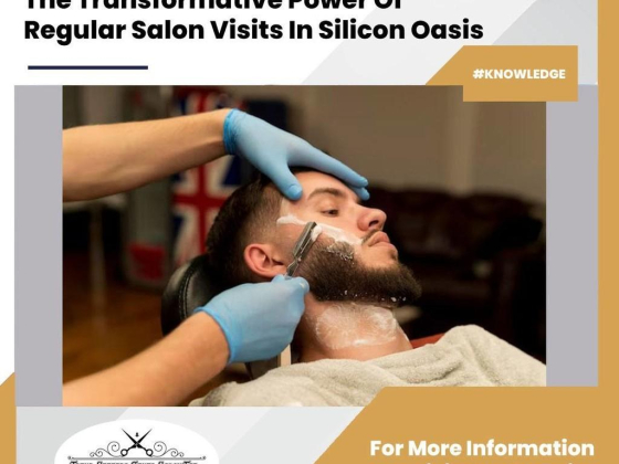 Trend Setters Gents Salon