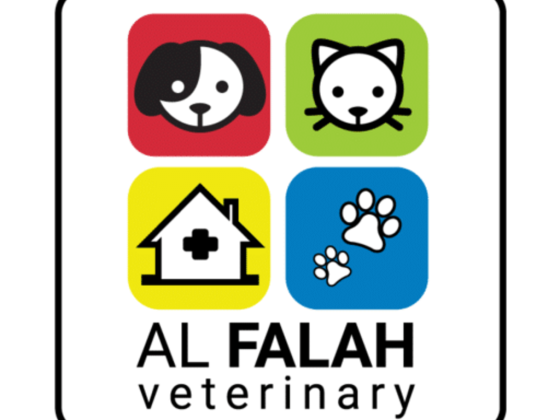 Al Falah Veterinary Clinic Mina br.