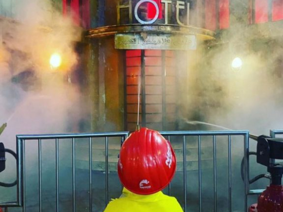 Kidzania - The Dubai Mall