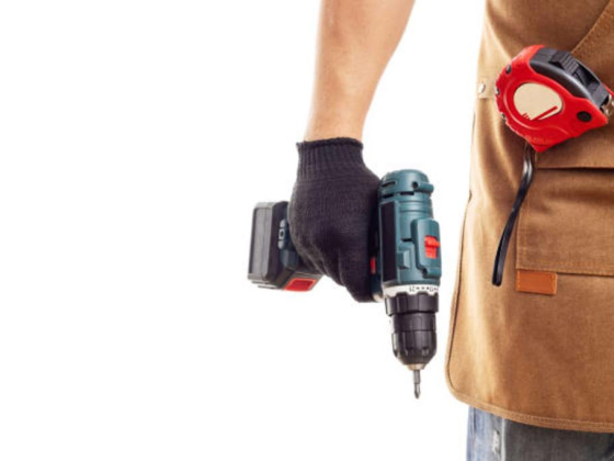 Alerada Alqawieh Technical Services