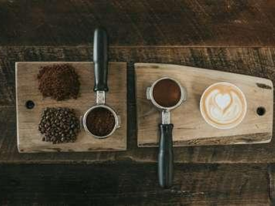 Altitude Coffee