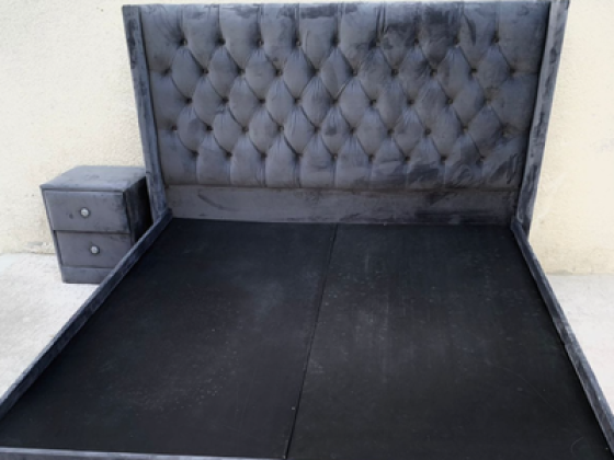 White Oak Used Furniture Trading
