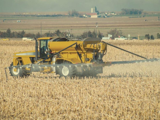 Claas Middle East