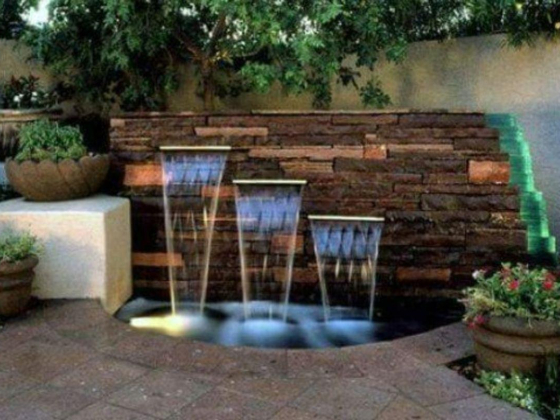 Arabian Pools