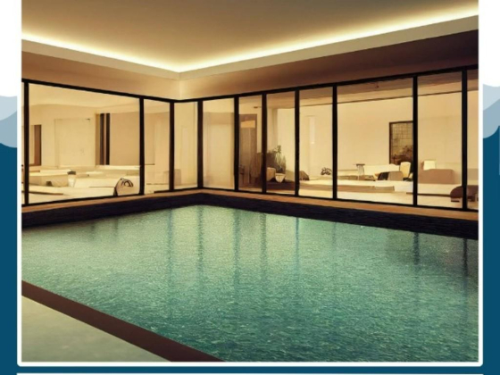 Arabian Pools