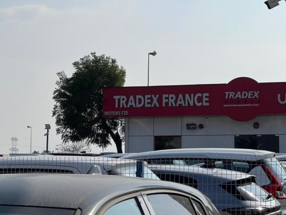 Tradex France