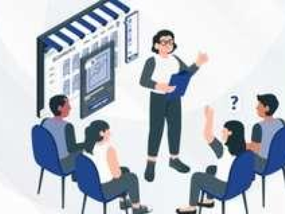 The Estation Education & Training