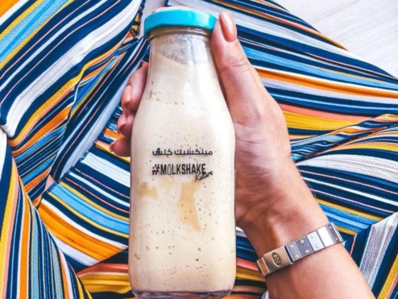 Milkshake Kulture