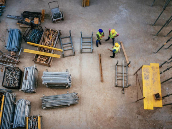 Hard Spano Building Materials