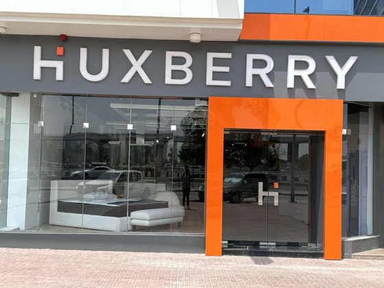 Huxberry Trading L.l.c