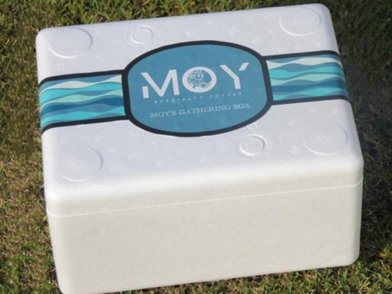 Moy Cafe