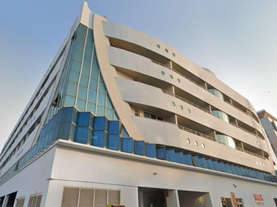 Thiqa Al Itqan Building Contracting