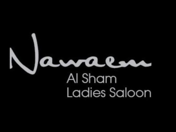 Nawaem Al Sham Ladies Salon