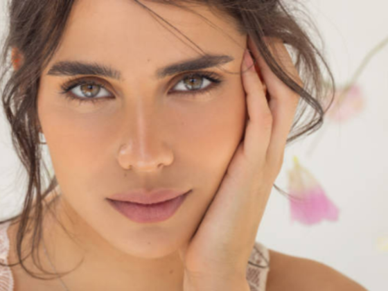 Pearl Touche Skin Care
