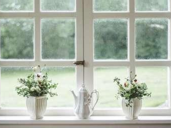 Four Season Glass Rooms