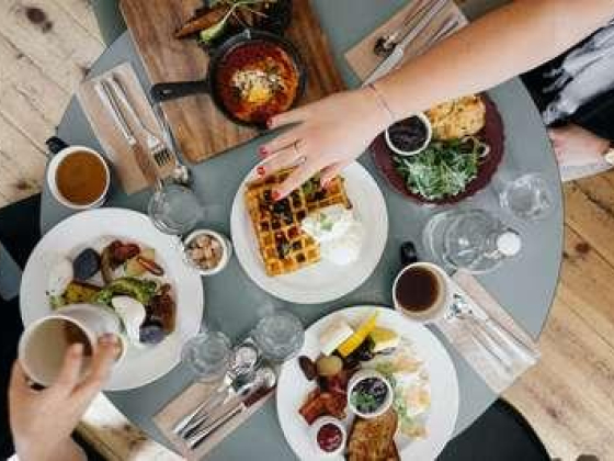 Golden Picnic Restaurant