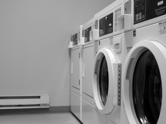 Seven Seas Express Dry Cleaning