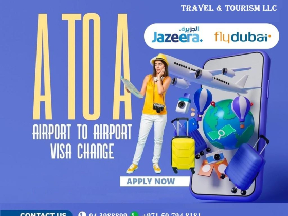 Sky King Travel & Tourism