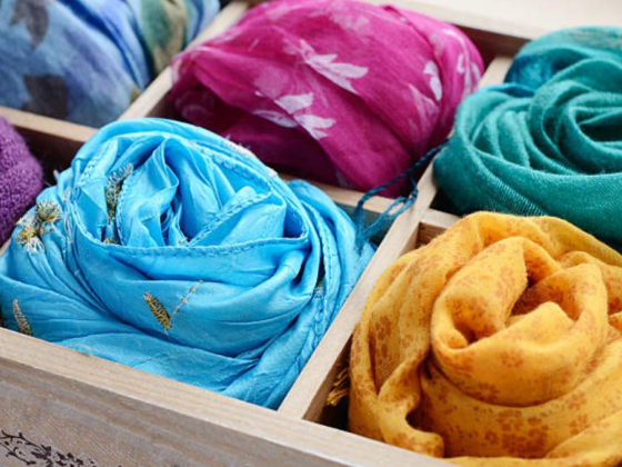 Taj Silk Textile Trading
