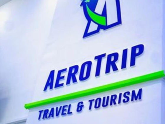 Aerotrip Travel And Tourism