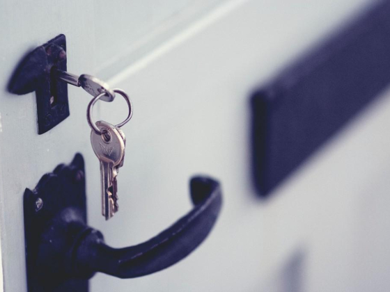 Villa Locks Hardware Trade