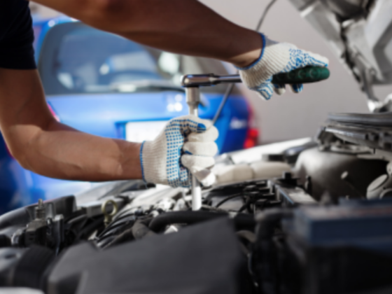 M M L Auto General Reparing Co