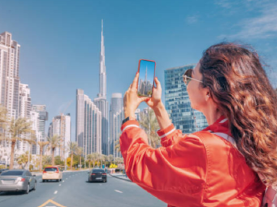 Extreme Frontiers Tourism