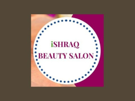 Ishraq Beauty Salon