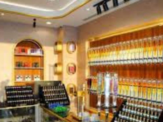 World Golden Perfumes