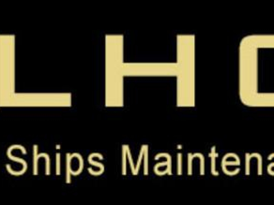 Al Hoot Al Azraq Ship Maintenance