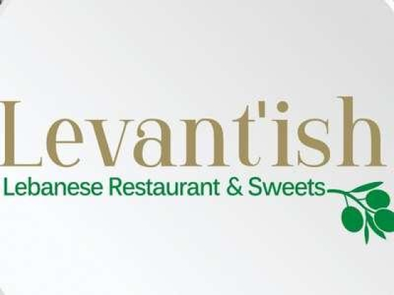 Levantish Restaurant