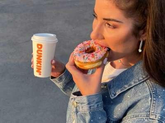 Dunkin"