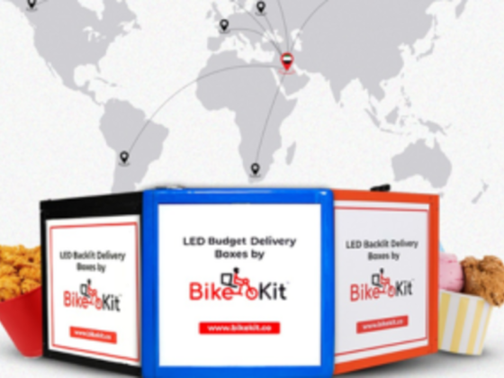 Bikekit