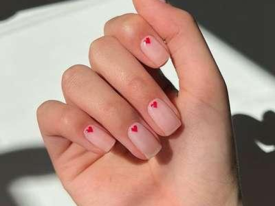 Dial A Nail