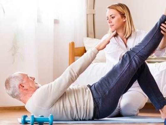 Pyramids Health Services