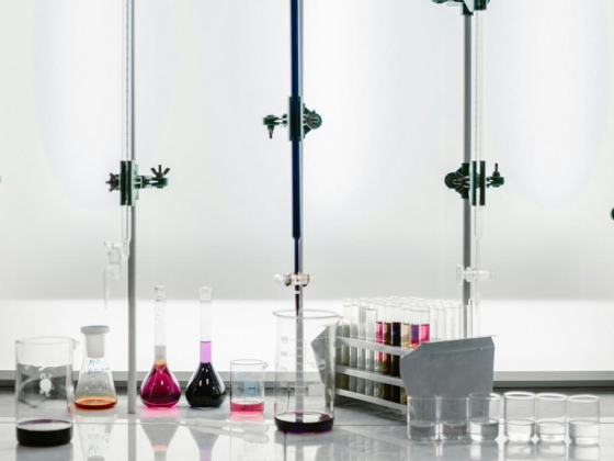 Ringbo Petro Chemical Trading