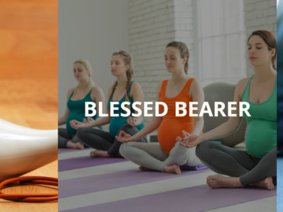 Trance Yoga - Onyx Tower, The Greens