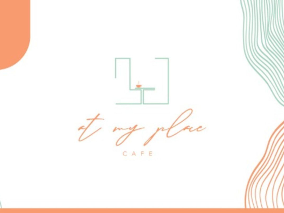 At My Place Cafe