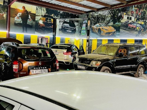 Turbo Quick Auto Services