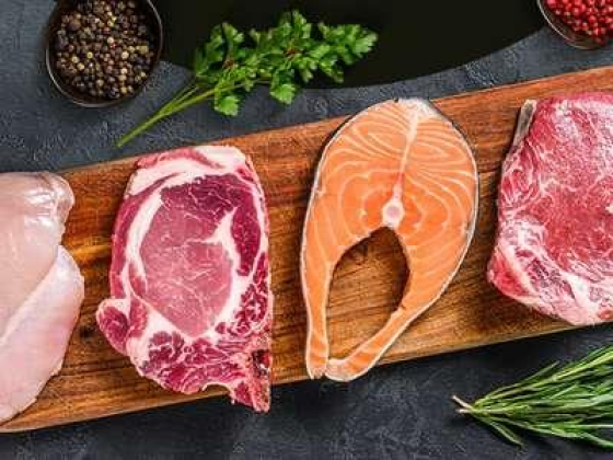 The Meat Pro Meat Seller