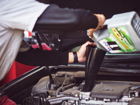 Mohammed Yousaf Abdul Aziz Auto Repairing